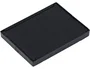 Trodat Almohadilla 4729 Repuesto Sello Negro Blister 2 Unidades