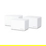 TP-Link Halo H3000X (3-pack) AX3000 Mesh Wi-Fi 6 System