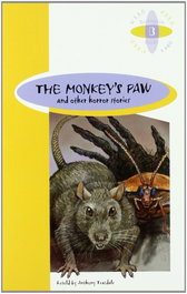 BURLINGTON The monkey s paw and other horror stories