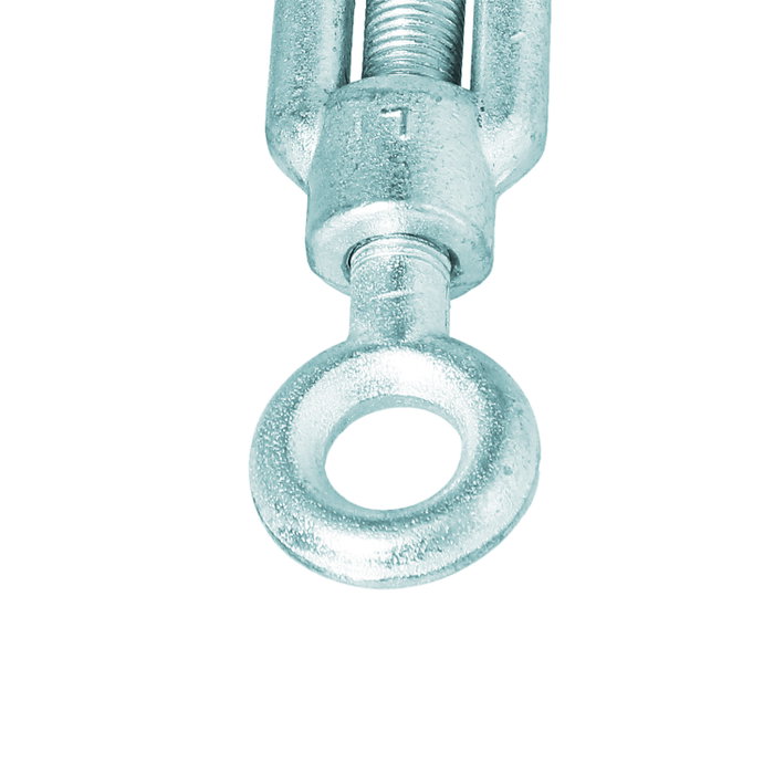 WOLFPACK LINEA PROFESIONAL Tensores Galvanizados M 20 mm. 3/4'' Uso Doméstico