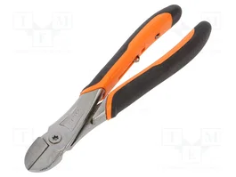 BAHCO Alicates de corte lateral ERGO® 200 mm