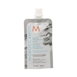 Moroccanoil Platinum 30 ml