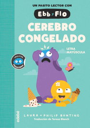 CEREBRO CONGELADO, Laura Bunting - EDEBE