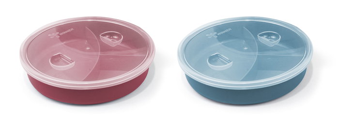 Thermosport Termo para Alimentos de Plástico 1500ml 22x15 cm (8 Unidades) Thermosport Termo para Alimentos de Plástico 1500ml 22x15 cm (8 Unidades)