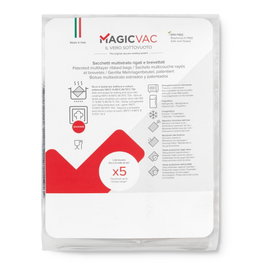 MagicVac 50 Bolsas de Vacío 40 x 50 cm
