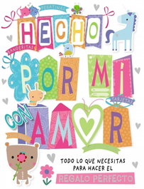 HECHO POR MÍ CON AMOR, VV.AA. - BRUÑO