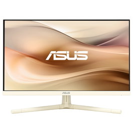 Asus VU249CFE Monitor Gaming 23.8" Beige