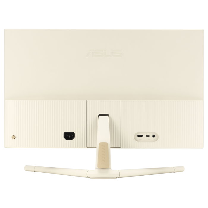 Asus VU249CFE Monitor Gaming 23.8" Beige