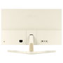 Asus VU249CFE Monitor Gaming 23.8" Beige