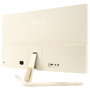 Asus VU249CFE Monitor Gaming 23.8" Beige