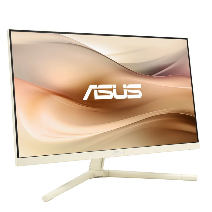 Asus VU249CFE-M Monitor 23.8 pulgadas Full HD IPS 100Hz Oro