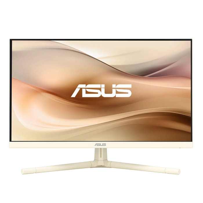 Asus VU249CFE-M Monitor 23.8 pulgadas Full HD IPS 100Hz Oro