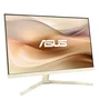 ASUS VU249CFE-M Monitor Gaming IPS 23.8" / 60.5 cm Full HD (1920x1080) 100Hz 1ms Color Oro Light Beige con Eye Care+ y USB-C