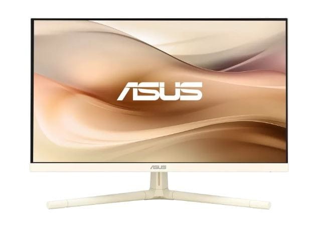 Asus VU249CFE-M Monitor 23.8 pulgadas Full HD IPS 100Hz Oro
