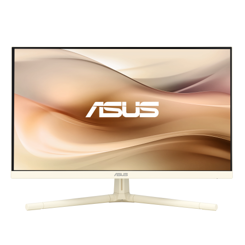 Asus VU249CFE-M Monitor 23.8 pulgadas Full HD IPS 100Hz Oro