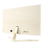 Asus VU249CFE-M Monitor 23.8 pulgadas Full HD IPS 100Hz Oro