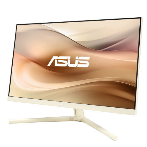 Asus VU249CFE-M Monitor 23.8 pulgadas Full HD IPS 100Hz Oro