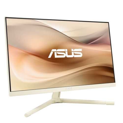 Asus VU249CFE-M Monitor 23.8 pulgadas Full HD IPS 100Hz Oro