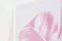 DKD Home Decor Cuadro Lienzo MDF 50x1,8x70 Hojas Surtido de 2 unidades