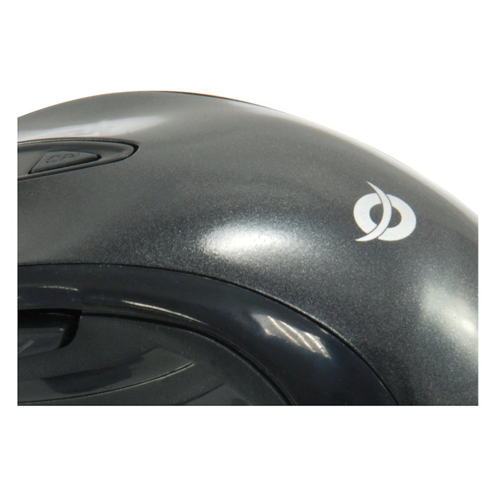 Conceptronic CLLM5BTRVWL Ratón Óptico Inalámbrico de 6 Botones Negro Conceptronic CLLM5BTRVWL Ratón Óptico Inalámbrico de 6 Botones Negro