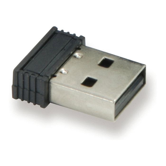 Conceptronic CLLM5BTRVWL Ratón Inalámbrico Óptico USB Negro 6 Botones 1600 DPI para Viajes