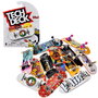 Tech Deck Pack Individual Surtido 6028846 Spin Master