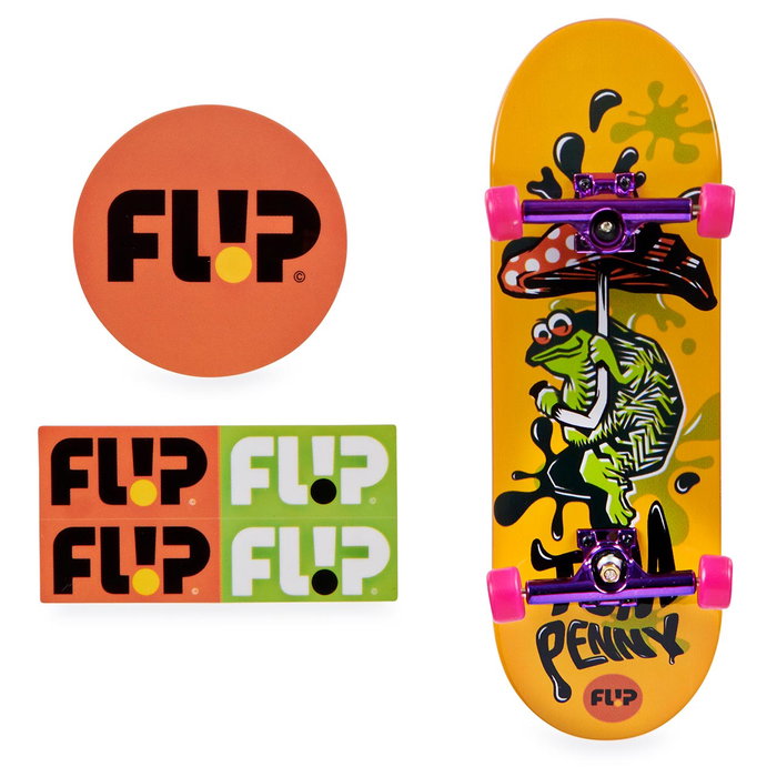 Tech Deck Pack Individual Surtido 6028846 Spin Master