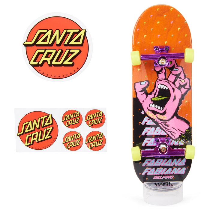 Tech Deck Pack Individual Surtido 6028846 Spin Master