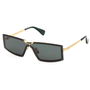 Gafas de Sol Unisex Max Mara MM0118