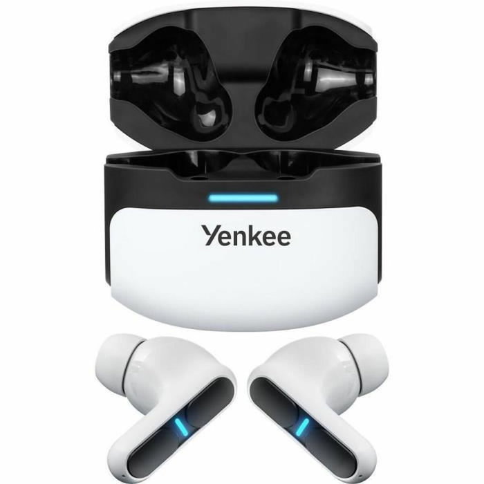 Yenkee EVEPODS PRO YHP 09BT WE