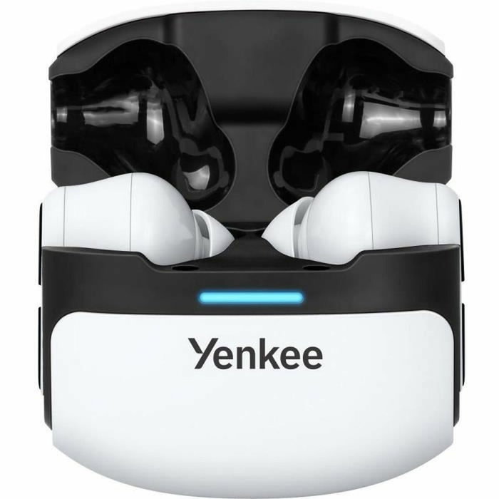 Yenkee EVEPODS PRO YHP 09BT WE