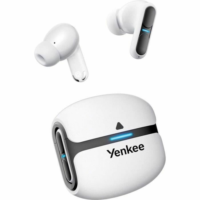 Yenkee EVEPODS PRO YHP 09BT WE