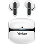 Yenkee Auriculares Inalámbricos Recargables TWS EVEPODS PRO YHP 09BT WE