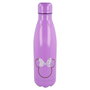 Stor Botella de Agua Reutilizable de Acero Inoxidable Minnie 780 ml para Niños