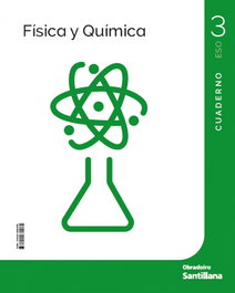 OBRADOIRO, FISICA Y QUIMICA 3 ESO CM OBRADOIRO - OBRADOIRO