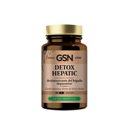 Detox Hepatic