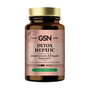 GSN Hepactiv Detox 90 comprimidos de 400mg