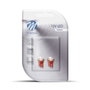 M-Tech Bombillas LED Rojo 12V W5W/T10/R10
