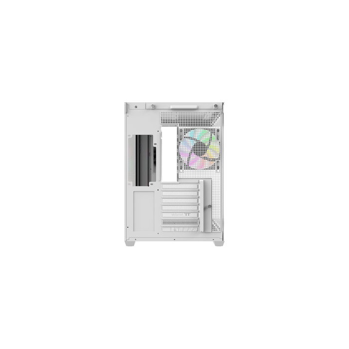 Thermaltake View 380 WS ARGB Snow White