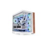 Thermaltake View 380 WS ARGB Snow White
