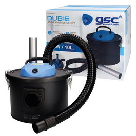 Väline Aspirador de cenizas Dubie 800W