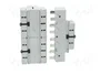 SPAMEL Interruptor Generador de Red 160A 3 Posiciones I-0-II