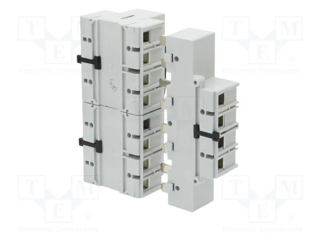 SPAMEL Interruptor Generador de Red 160A 3 Posiciones I-0-II SPAMEL Interruptor Generador de Red 160A 3 Posiciones I-0-II