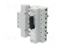 SPAMEL Interruptor Generador de Red 160A 3 Posiciones I-0-II
