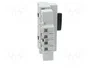 SPAMEL Interruptor Generador de Red 160A 3 Posiciones I-0-II