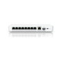 Ubiquiti UniFi Flex 2.5G USW-FLEX-2.5G-8 Blanco