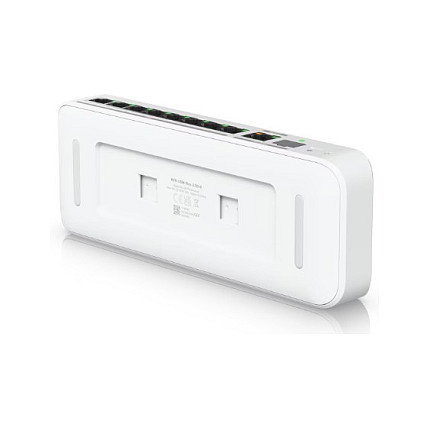 Ubiquiti UniFi Flex 2.5G USW-FLEX-2.5G-8 Blanco