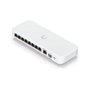 Ubiquiti UniFi Flex 2.5G USW-FLEX-2.5G-8 Blanco