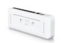 Ubiquiti 60 Gbps 45 Mpps VLANs 256 AC/DC 15W