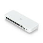 Ubiquiti 60 Gbps 45 Mpps VLANs 256 AC/DC 15W